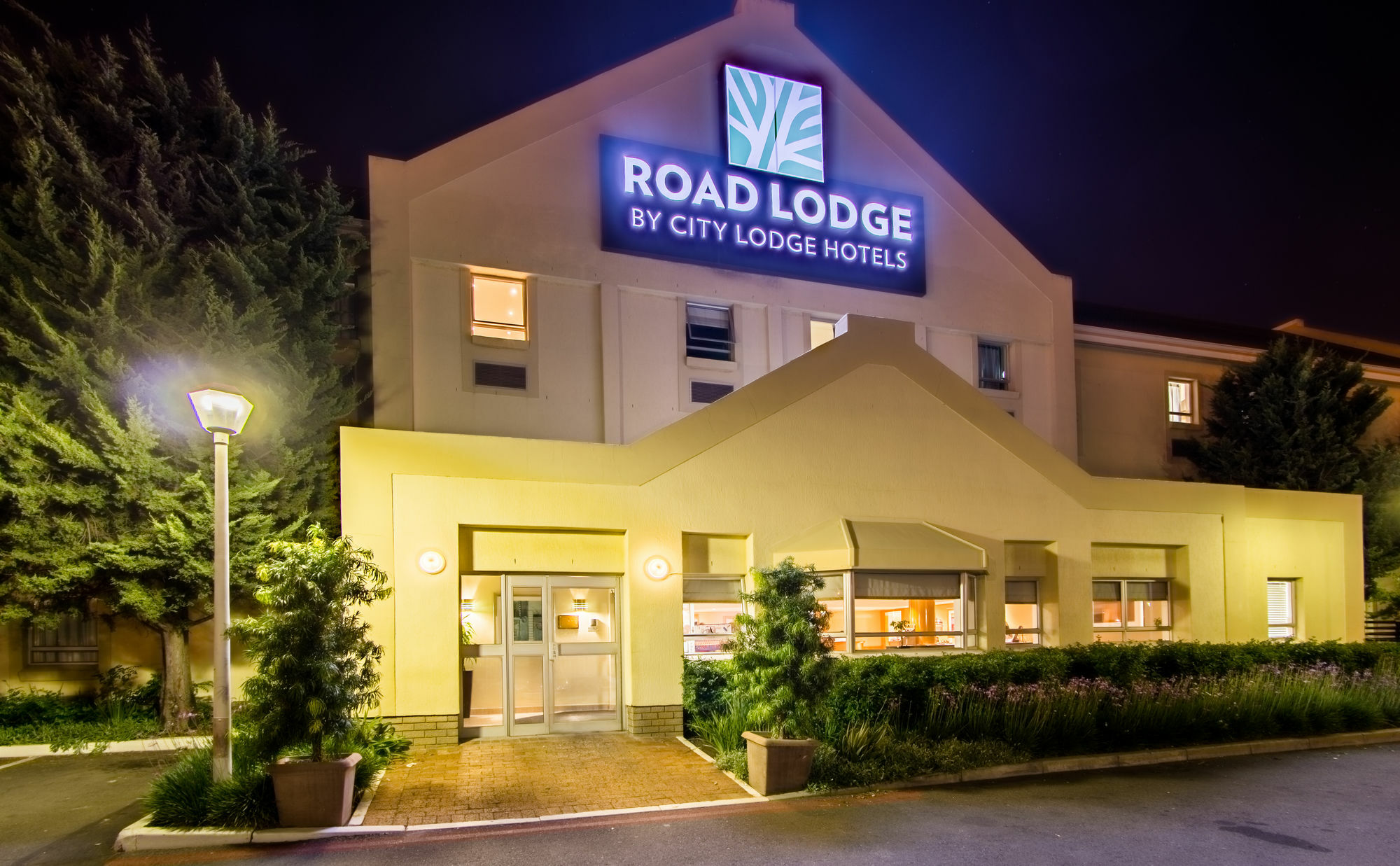 Road Lodge N1 City 케이프타운 외부 사진